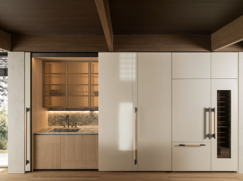 Ambiente madera